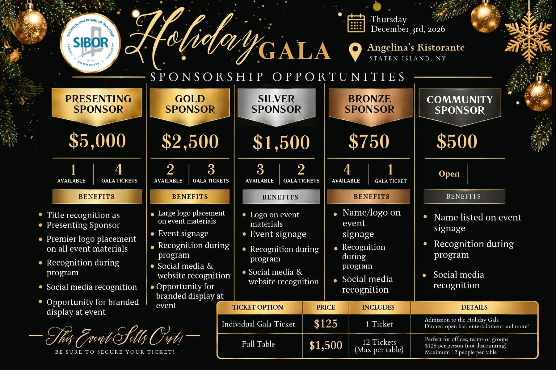 Holiday Gala Promo (4)